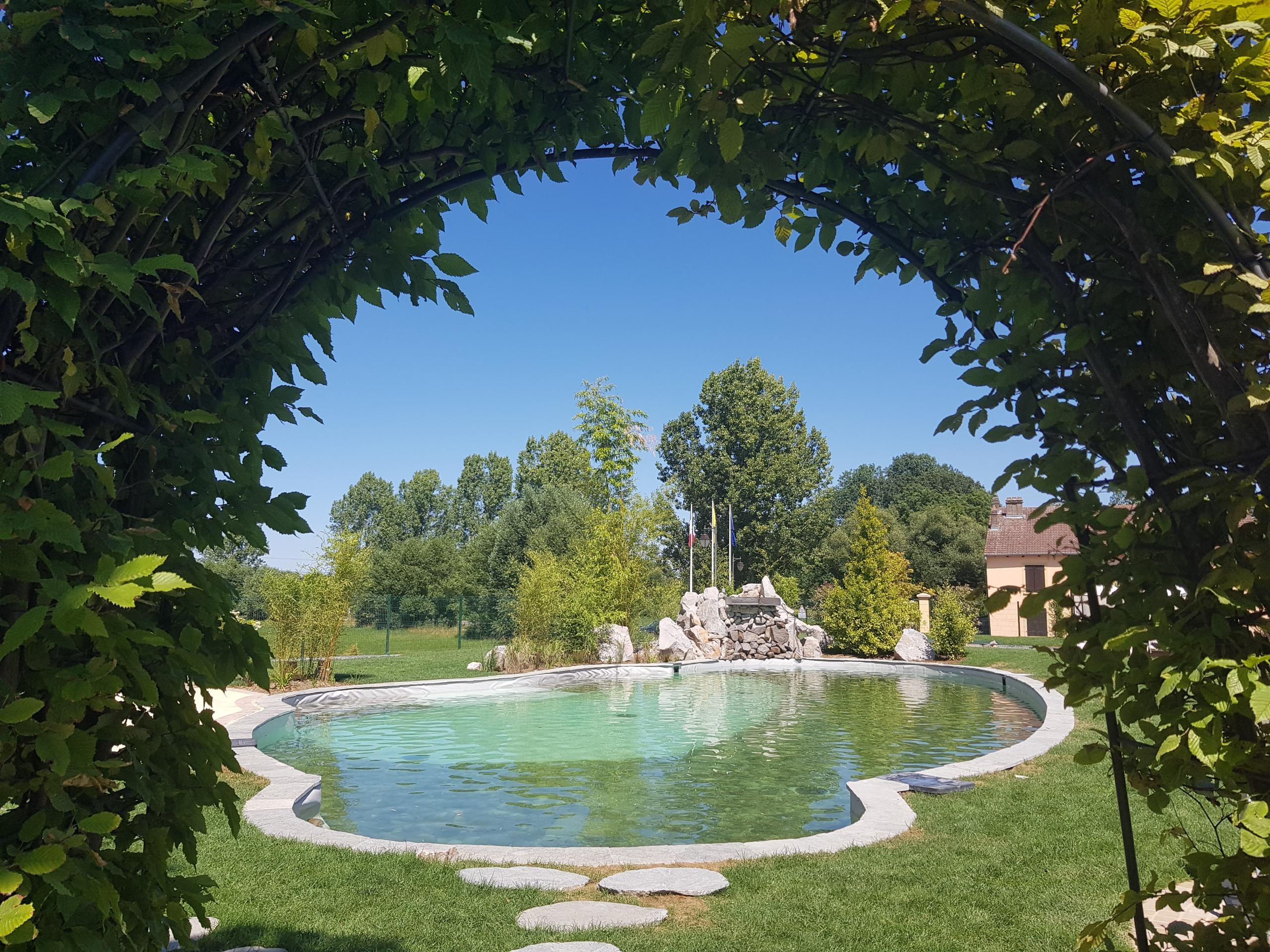 Demeures & Châteaux Domaine de la Grange de Condé