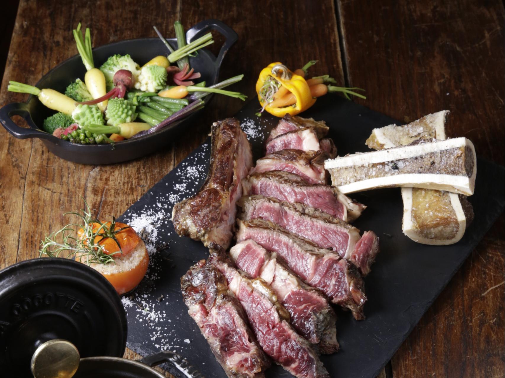 Demeures & Châteaux Domaine de la Grange de Condé