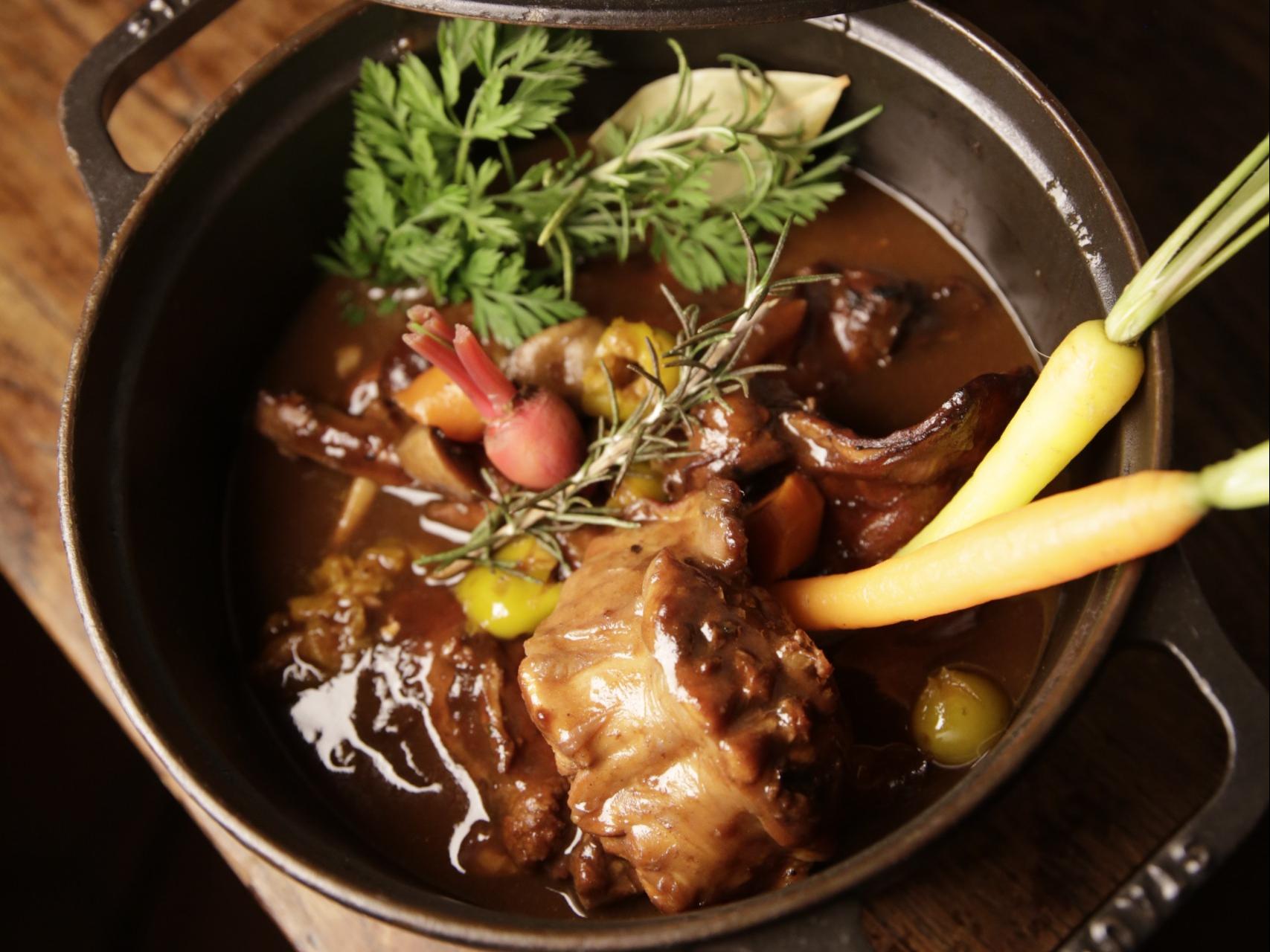 Demeures & Châteaux Domaine de la Grange de Condé