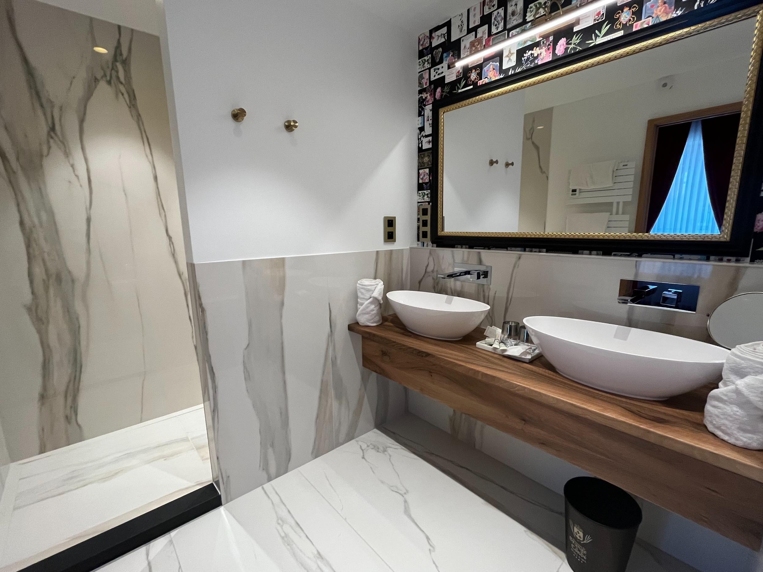 Demeures & Châteaux Domaine de la Grange de Condé