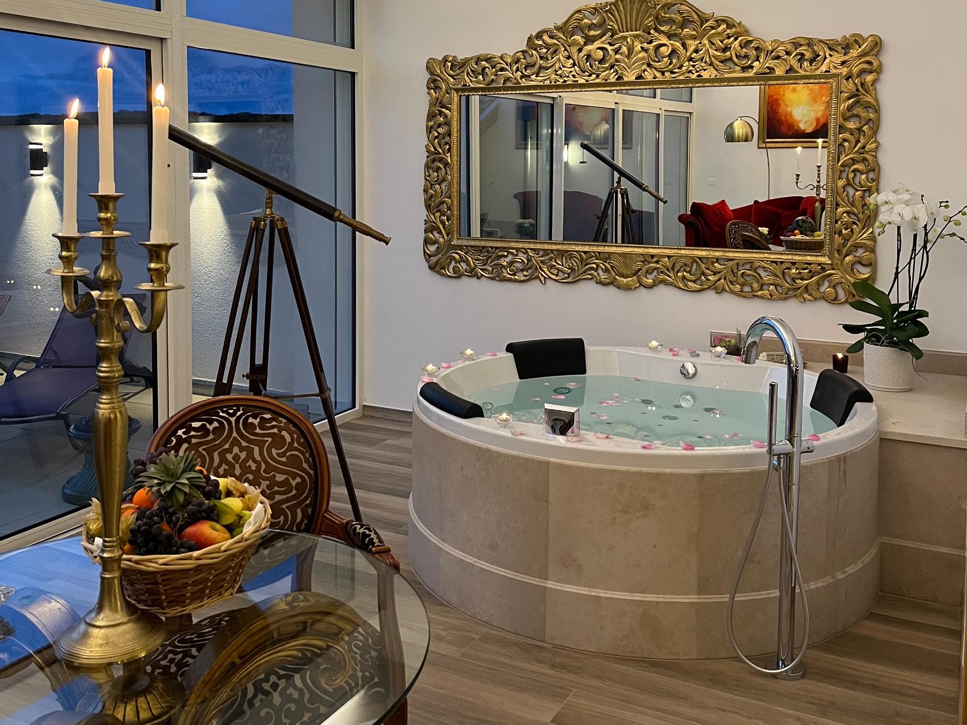 Demeures & Châteaux Domaine de la Grange de Condé