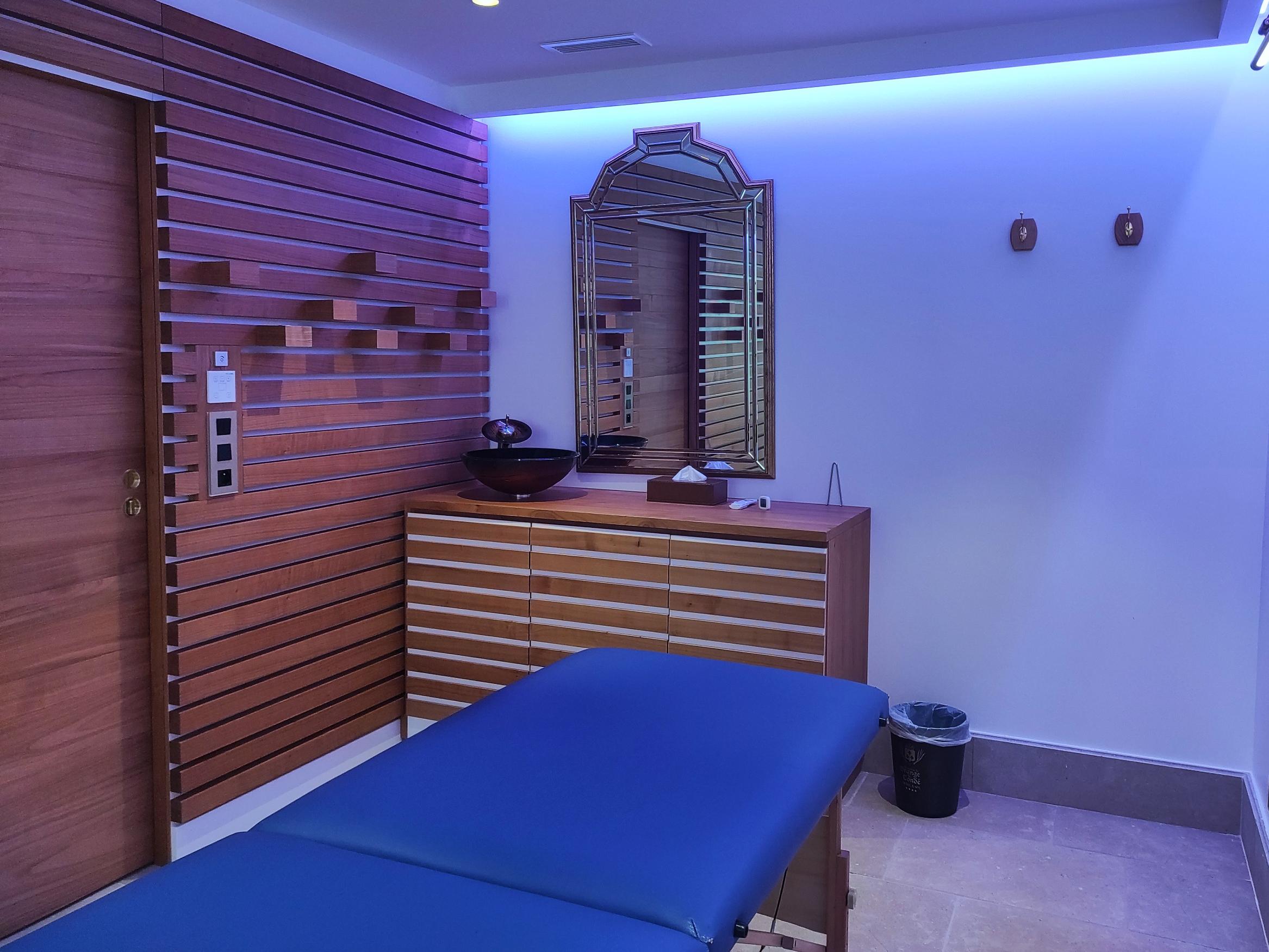 Demeures & Châteaux Domaine de la Grange de Condé