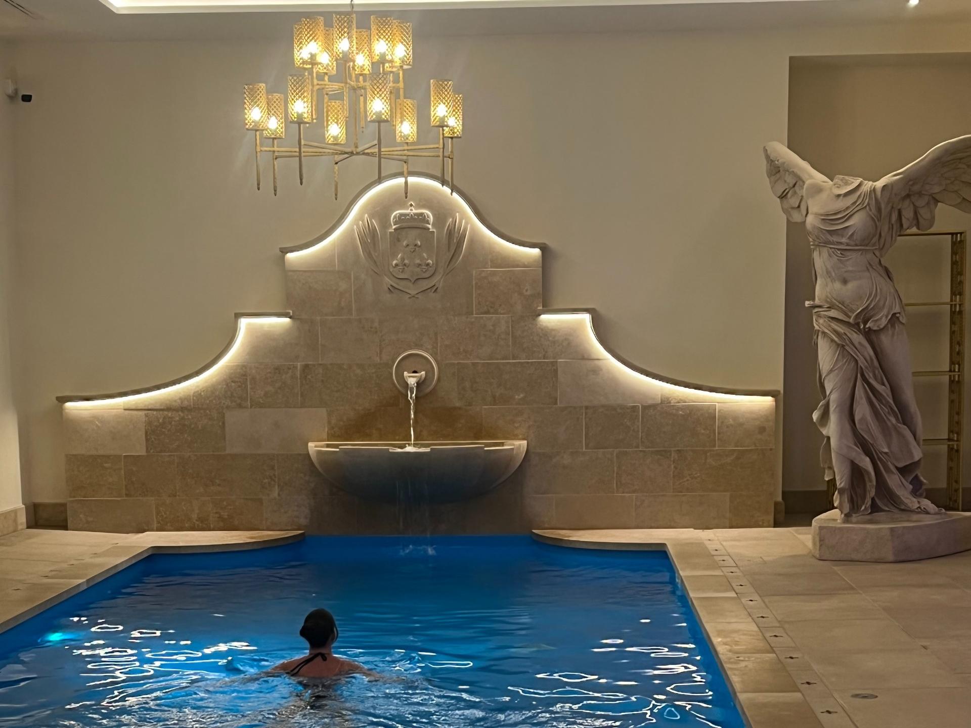 Demeures & Châteaux Domaine de la Grange de Condé