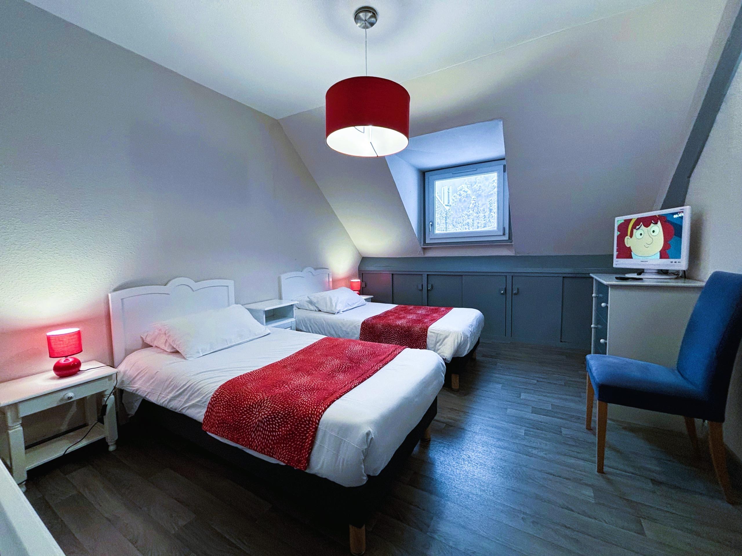 Logis Hôtel le Central