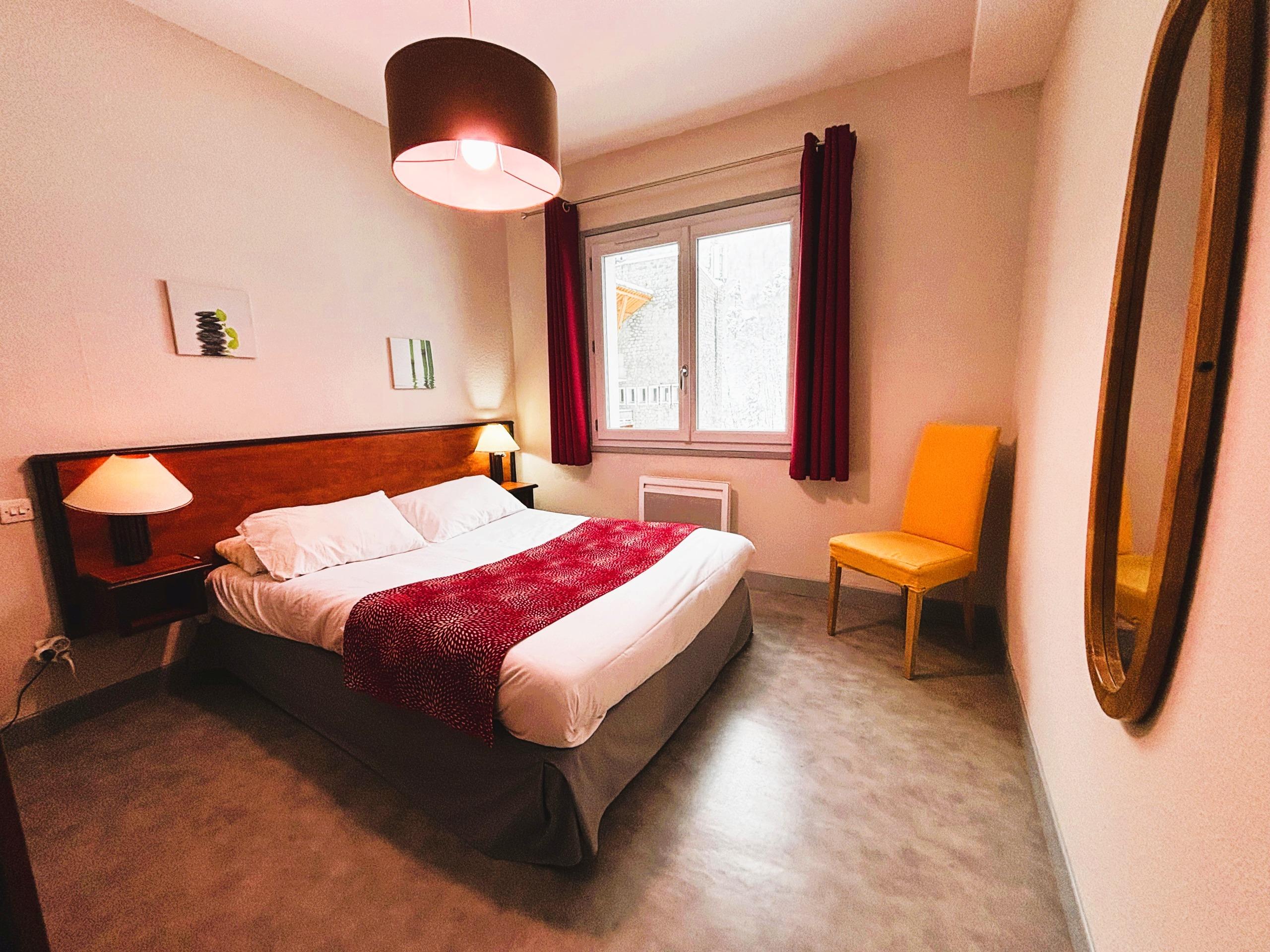 Logis Hôtel le Central