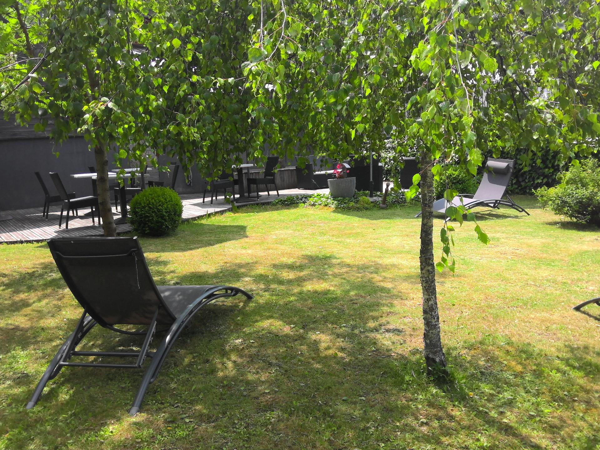 Logis Hôtel le Central