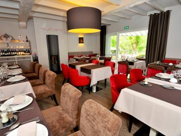 Logis Hôtel le Central