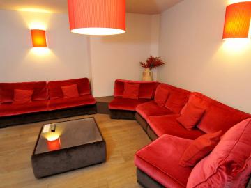 Logis Hôtel le Central