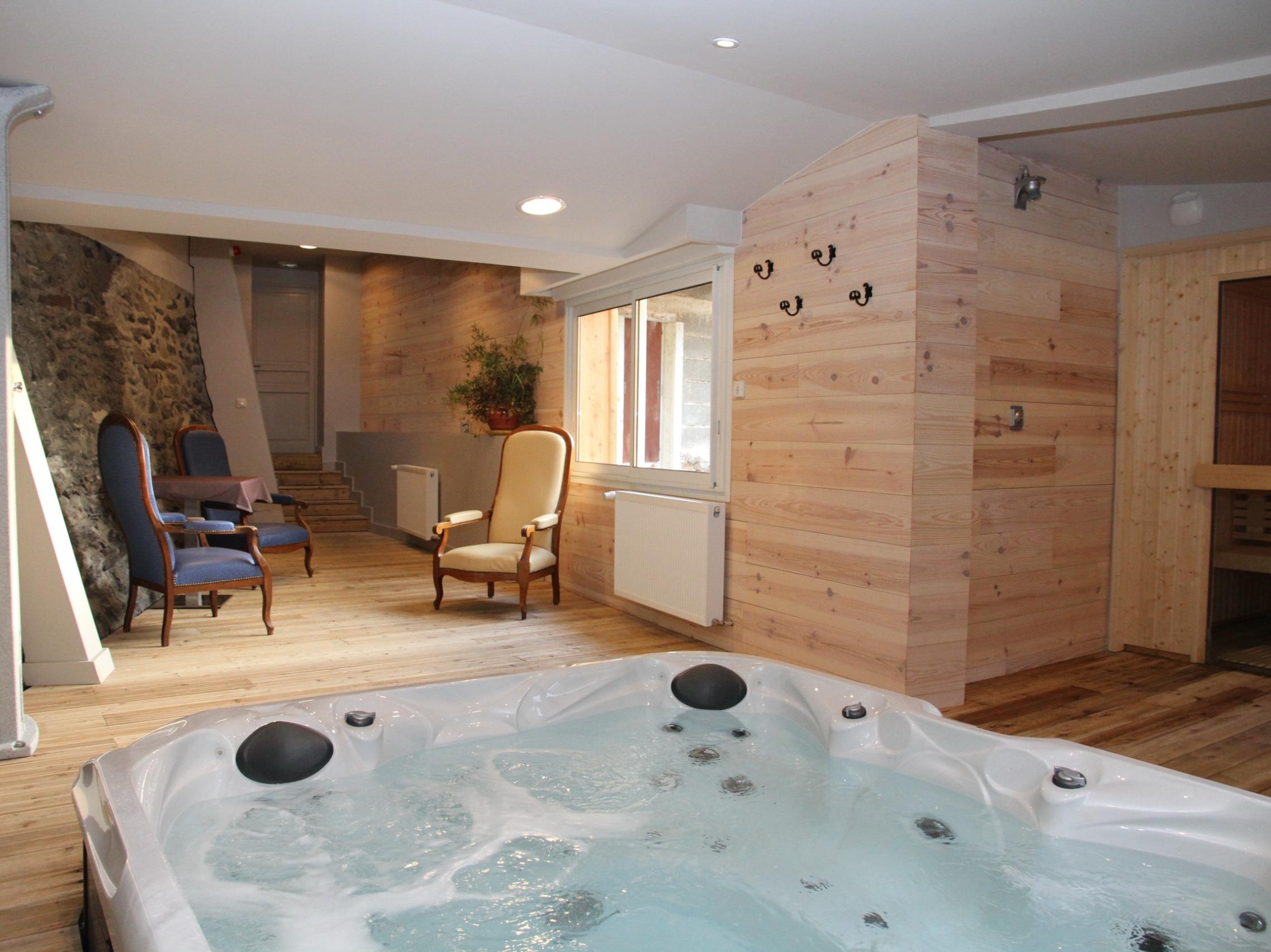 Logis Hôtel le Central