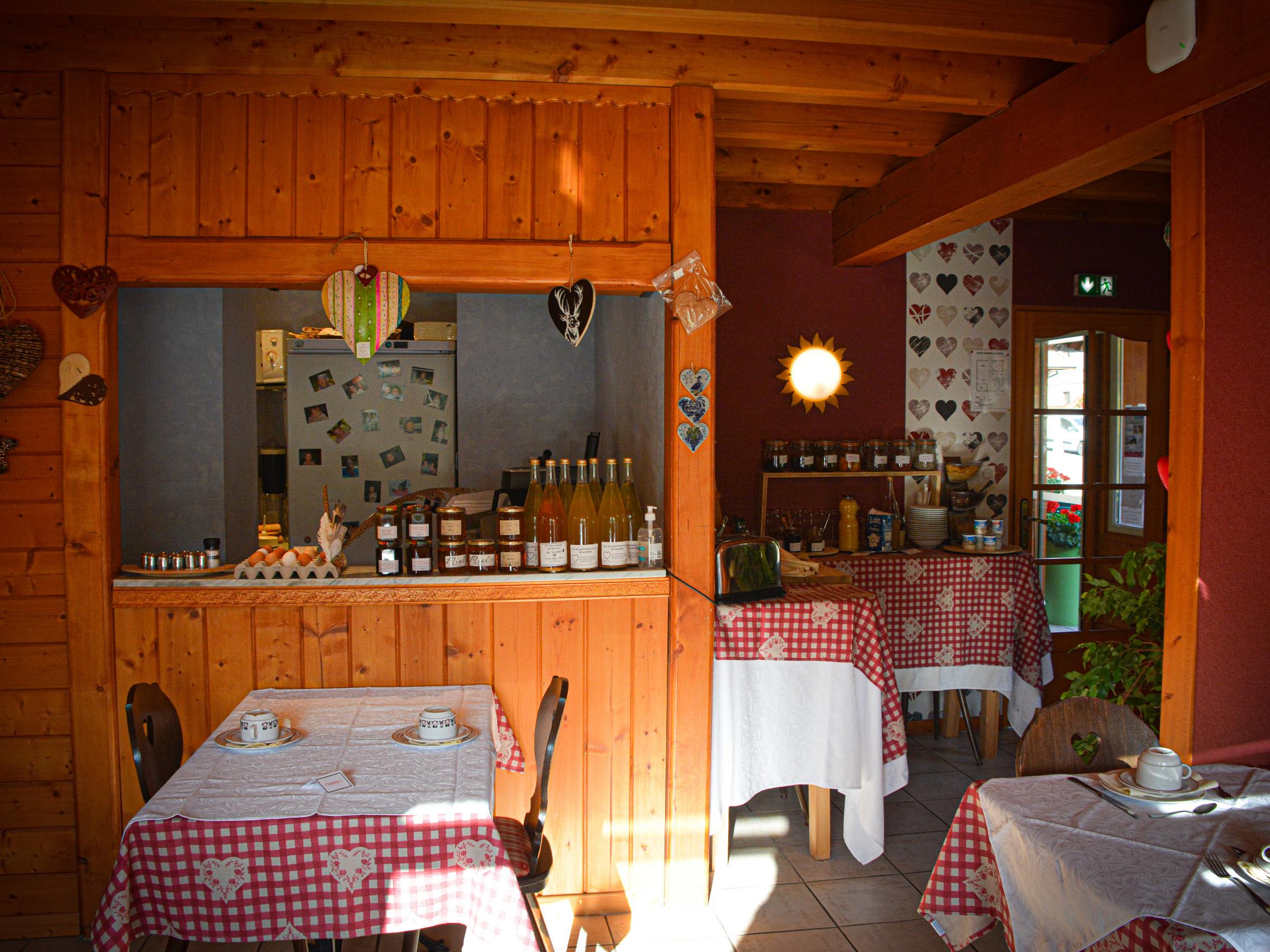Logis Hôtel la Petite Auberge