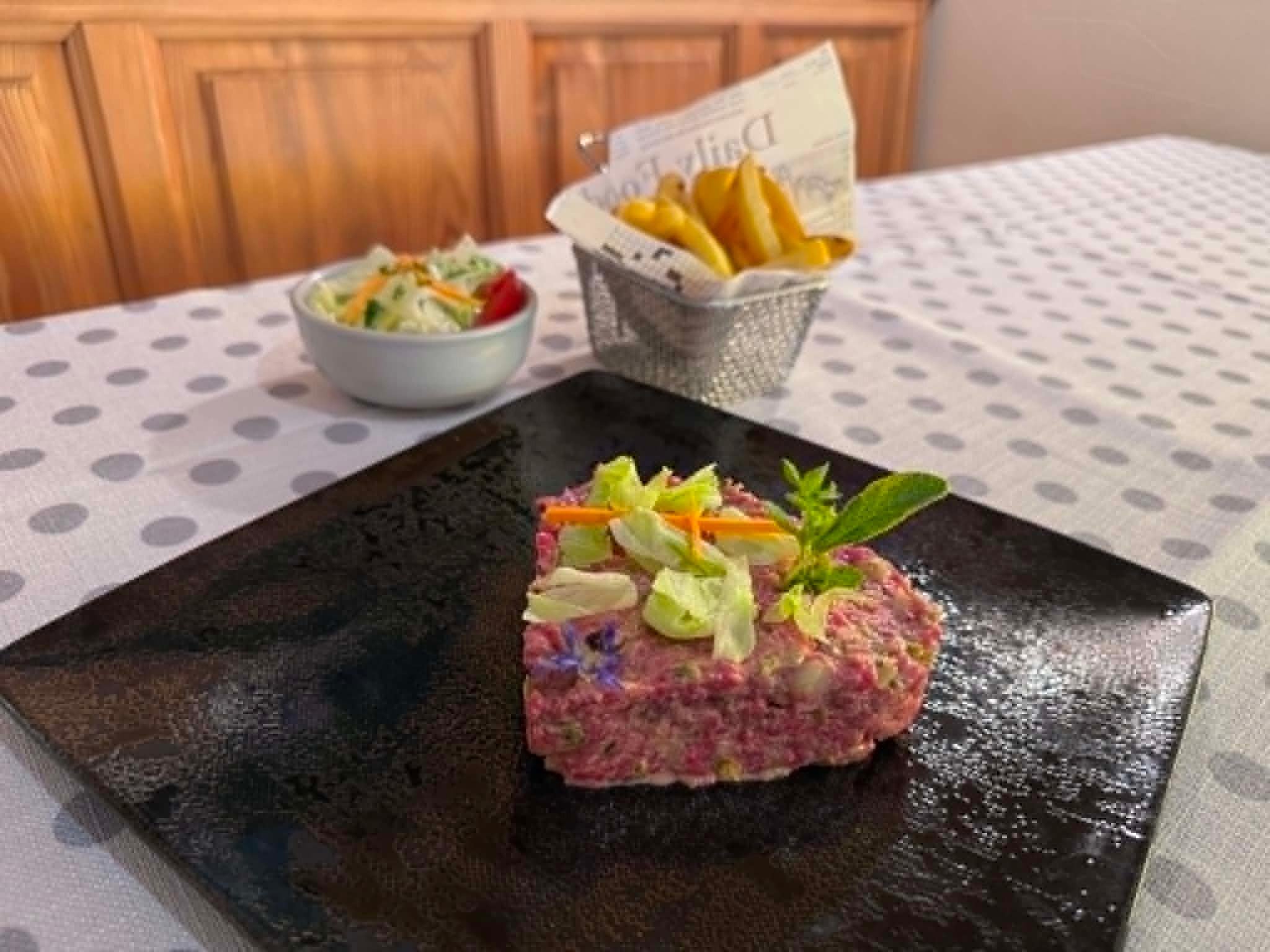 Logis Hôtel la Petite Auberge