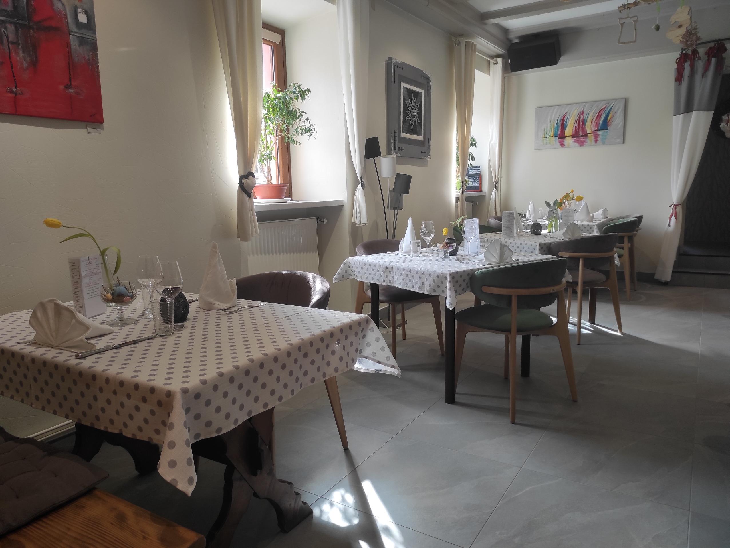 Logis Hôtel la Petite Auberge