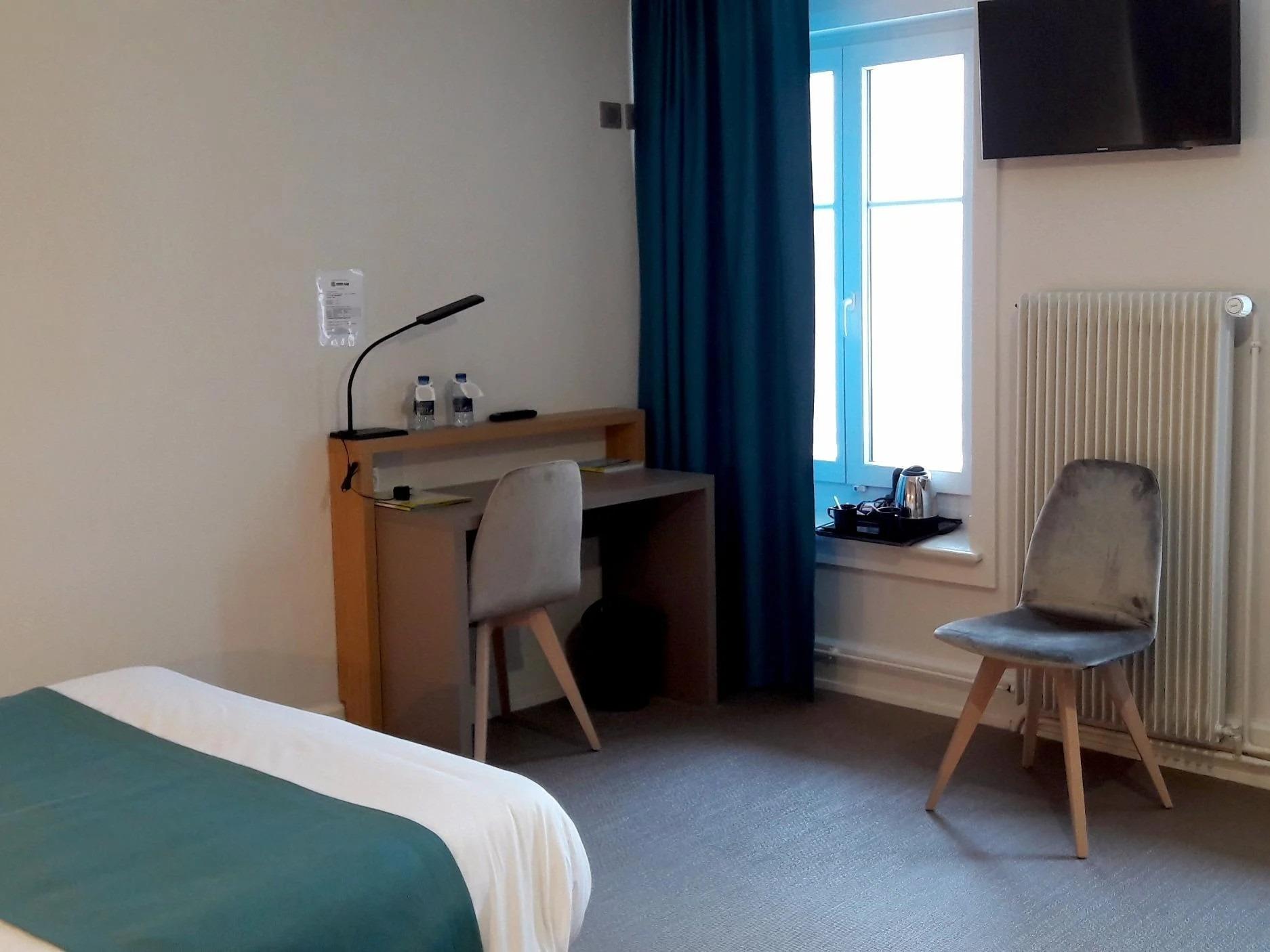 Logis Hôtel du Pont