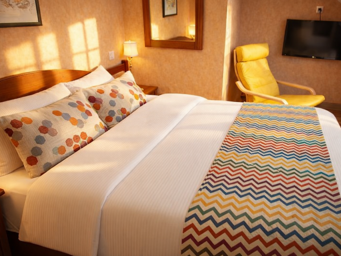 Logis Hôtel des Lacs