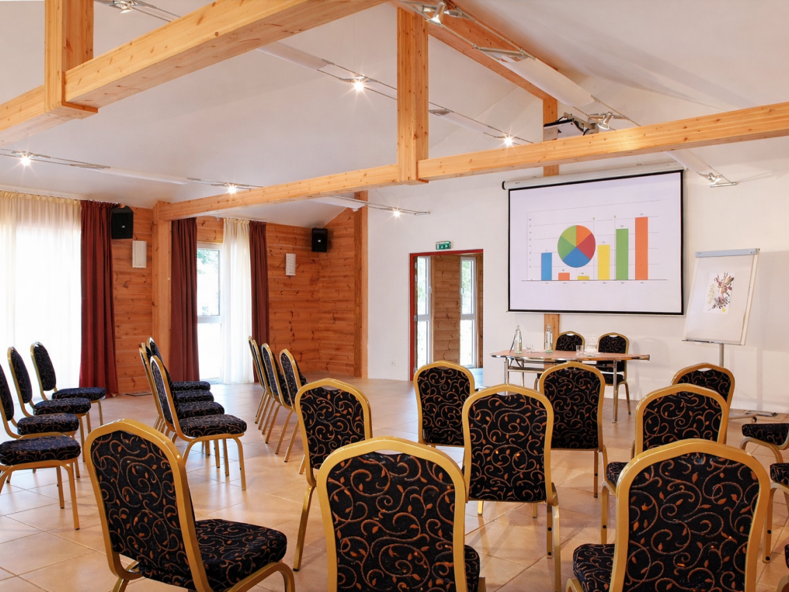 Logis Hôtel des Lacs