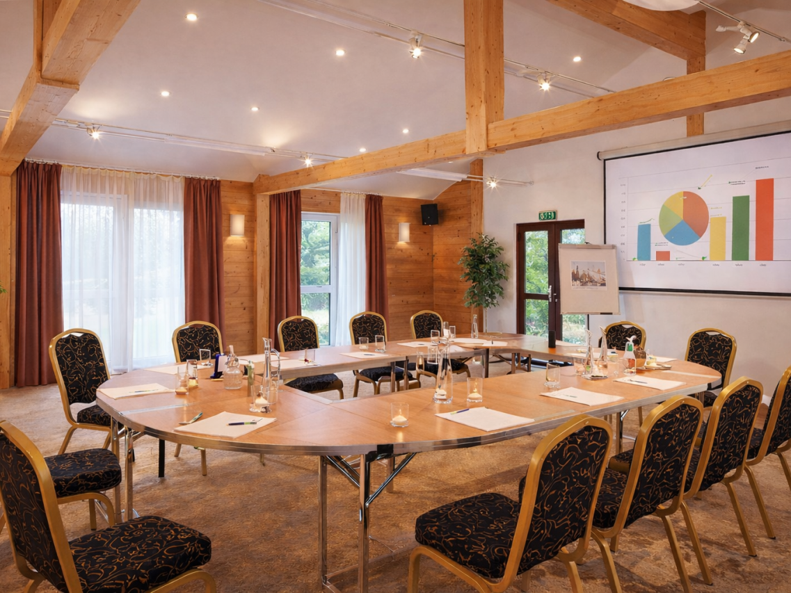 Logis Hôtel des Lacs